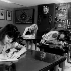 La imagen 46 de la Empresa ESCUELA DE TATUAJE EOMTP Tatuajes y Piercings en Madrid M