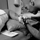 La imagen 47 de la Empresa ESCUELA DE TATUAJE EOMTP Tatuajes y Piercings en Madrid M