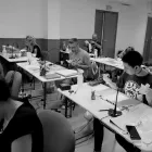 La imagen 48 de la Empresa ESCUELA DE TATUAJE EOMTP Tatuajes y Piercings en Madrid M