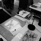 La imagen 49 de la Empresa ESCUELA DE TATUAJE EOMTP Tatuajes y Piercings en Madrid M