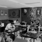 La imagen 53 de la Empresa ESCUELA DE TATUAJE EOMTP Tatuajes y Piercings en Madrid M