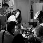 La imagen 54 de la Empresa ESCUELA DE TATUAJE EOMTP Tatuajes y Piercings en Madrid M