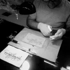 La imagen 55 de la Empresa ESCUELA DE TATUAJE EOMTP Tatuajes y Piercings en Madrid M