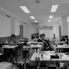 La imagen 60 de la Empresa ESCUELA DE TATUAJE EOMTP Tatuajes y Piercings en Madrid M