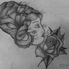 La imagen 62 de la Empresa ESCUELA DE TATUAJE EOMTP Tatuajes y Piercings en Madrid M