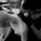 La imagen 64 de la Empresa ESCUELA DE TATUAJE EOMTP Tatuajes y Piercings en Madrid M