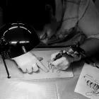 La imagen 65 de la Empresa ESCUELA DE TATUAJE EOMTP Tatuajes y Piercings en Madrid M