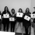 La imagen 66 de la Empresa ESCUELA DE TATUAJE EOMTP Tatuajes y Piercings en Madrid M