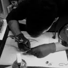 La imagen 67 de la Empresa ESCUELA DE TATUAJE EOMTP Tatuajes y Piercings en Madrid M