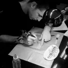 La imagen 68 de la Empresa ESCUELA DE TATUAJE EOMTP Tatuajes y Piercings en Madrid M