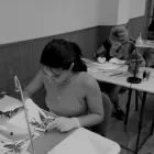 La imagen 69 de la Empresa ESCUELA DE TATUAJE EOMTP Tatuajes y Piercings en Madrid M