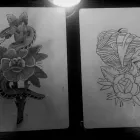 La imagen 70 de la Empresa ESCUELA DE TATUAJE EOMTP Tatuajes y Piercings en Madrid M