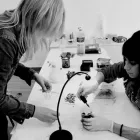 La imagen 72 de la Empresa ESCUELA DE TATUAJE EOMTP Tatuajes y Piercings en Madrid M