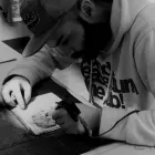 La imagen 74 de la Empresa ESCUELA DE TATUAJE EOMTP Tatuajes y Piercings en Madrid M