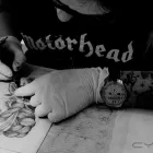 La imagen 79 de la Empresa ESCUELA DE TATUAJE EOMTP Tatuajes y Piercings en Madrid M