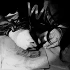 La imagen 80 de la Empresa ESCUELA DE TATUAJE EOMTP Tatuajes y Piercings en Madrid M