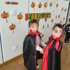 La imagen 2 de la Empresa ESCUELA INFANTIL BILINGÜE CENTRO VIDA Guarderías en Madrid M