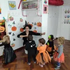 La imagen 3 de la Empresa ESCUELA INFANTIL BILINGÜE CENTRO VIDA Guarderías en Madrid M