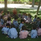 La imagen 6 de la Empresa ESCUELA INFANTIL BILINGÜE CENTRO VIDA Guarderías en Madrid M