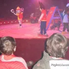 La imagen 7 de la Empresa ESCUELA INFANTIL BILINGÜE CENTRO VIDA Guarderías en Madrid M