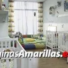 La imagen 9 de la Empresa ESCUELA INFANTIL BILINGÜE CENTRO VIDA Guarderías en Madrid M