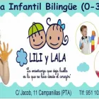 La imagen 1 de la Empresa ESCUELA INFANTIL LILI Y LALA - GUARDERÍA BILINGÜE Guarderías en Campanillas MA