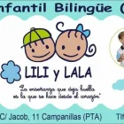 La imagen 4 de la Empresa ESCUELA INFANTIL LILI Y LALA - GUARDERÍA BILINGÜE Guarderías en Campanillas MA