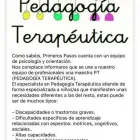 La imagen 1 de la Empresa ESCUELA INFANTIL PRIMEROS PASOS Guarderías en Alcorcón M