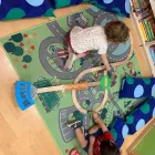 La imagen 4 de la Empresa ESCUELA INFANTIL PRIMEROS PASOS Guarderías en Alcorcón M