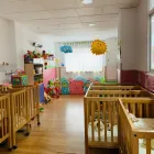 La imagen 13 de la Empresa ESCUELA INFANTIL PRIMEROS PASOS Guarderías en Alcorcón M
