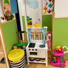 La imagen 15 de la Empresa ESCUELA INFANTIL PRIMEROS PASOS Guarderías en Alcorcón M