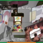 La imagen 2 de la Empresa ESCUELA INFANTIL SAN ESTEBAN Ludotecas en Gijón O