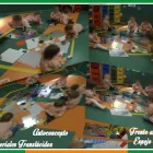 La imagen 3 de la Empresa ESCUELA INFANTIL SAN ESTEBAN Ludotecas en Gijón O