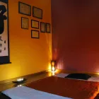 La imagen 3 de la Empresa ESCUELA MASAJE CALIFORNIANO KAIZEN Salud y Medicina en Madrid M