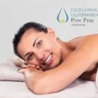 La imagen 6 de la Empresa ESCUELA MASAJE CALIFORNIANO KAIZEN Salud y Medicina en Madrid M