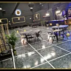 La imagen 2 de la Empresa ESCUELA Y SALA DE BAILE VUELTAS - ARGANDA Escuela de Música y Danza en Arganda del Rey M