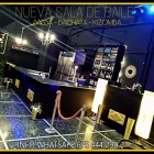 La imagen 4 de la Empresa ESCUELA Y SALA DE BAILE VUELTAS - ARGANDA Escuela de Música y Danza en Arganda del Rey M