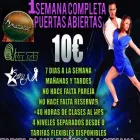 La imagen 7 de la Empresa ESCUELA Y SALA DE BAILE VUELTAS - ARGANDA Escuela de Música y Danza en Arganda del Rey M