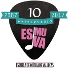 La imagen 1 de la Empresa ESMUVA (ESCUELA DE MÚSICA) Escuela de Música y Danza en Madrid M