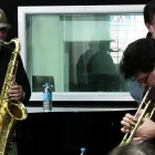 La imagen 4 de la Empresa ESMUVA (ESCUELA DE MÚSICA) Escuela de Música y Danza en Madrid M