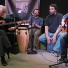 La imagen 6 de la Empresa ESMUVA (ESCUELA DE MÚSICA) Escuela de Música y Danza en Madrid M