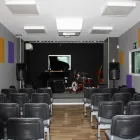 La imagen 8 de la Empresa ESMUVA (ESCUELA DE MÚSICA) Escuela de Música y Danza en Madrid M