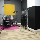 La imagen 9 de la Empresa ESMUVA (ESCUELA DE MÚSICA) Escuela de Música y Danza en Madrid M
