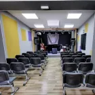 La imagen 10 de la Empresa ESMUVA (ESCUELA DE MÚSICA) Escuela de Música y Danza en Madrid M