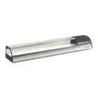 La imagen 4 de la Empresa ESPACIO HOSTELERÍA Venta y Elaboración de Helados en Badajoz BA