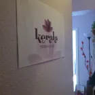 La imagen 1 de la Empresa ESPACIO PLURAL KERALA Yoga en Madrid M