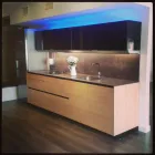 La imagen 5 de la Empresa ESPACIO PUERTA DE HIERRO Muebles De Cocina: Establecimientos en Madrid M