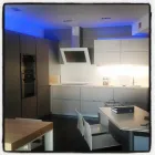 La imagen 2 de la Empresa ESPACIO PUERTA DE HIERRO Muebles De Cocina: Establecimientos en Madrid M