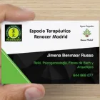 La imagen 11 de la Empresa ESPACIO TERAPÉUTICO RENACER MADRID Terapias Alternativas y Complementarias en Madrid M