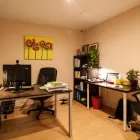 La imagen 1 de la Empresa ESPAI SACRA Yoga en Terrassa B